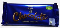 アズダ チョコレートミルク
